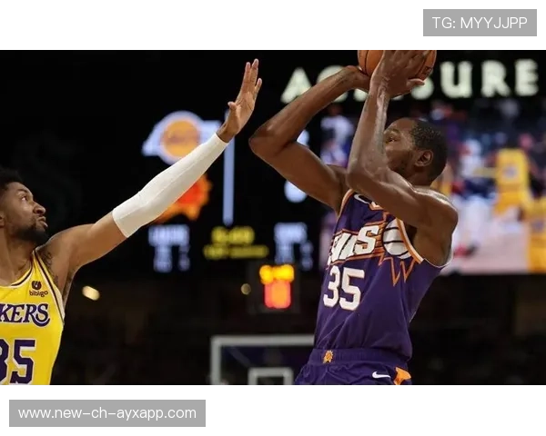 NBA揭幕战：湖人主场迎战篮网，詹姆斯对决杜兰特，詹姆斯与湖人主场