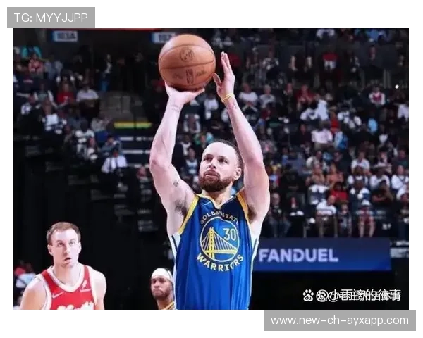 勇士比赛观察:外线跑位的持续创新带来对手防线松动