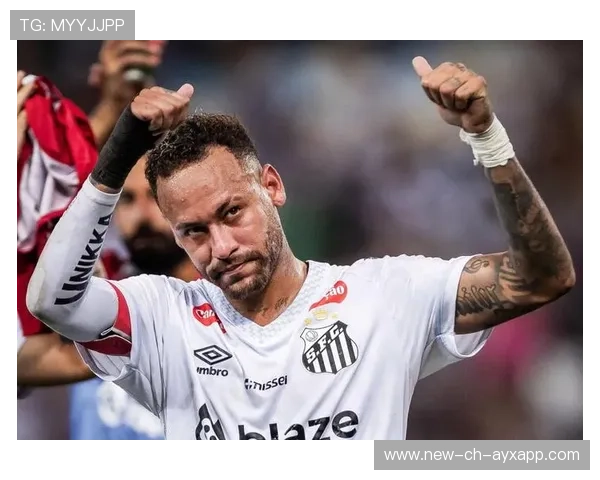 内马尔假射真传制造巨大空间,巴西整体进攻上线