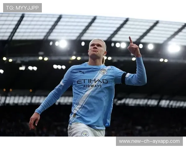 哈兰德双响,曼城强势击败曼联,继续领跑英超