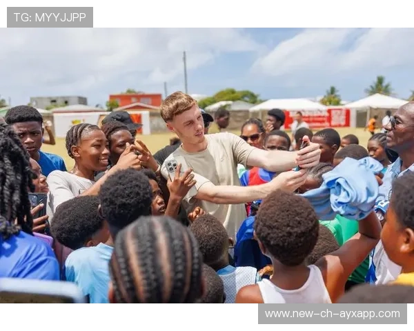 圣基茨和尼维斯跳绳比赛风靡全国，圣基茨和尼维斯联邦是哪个国家