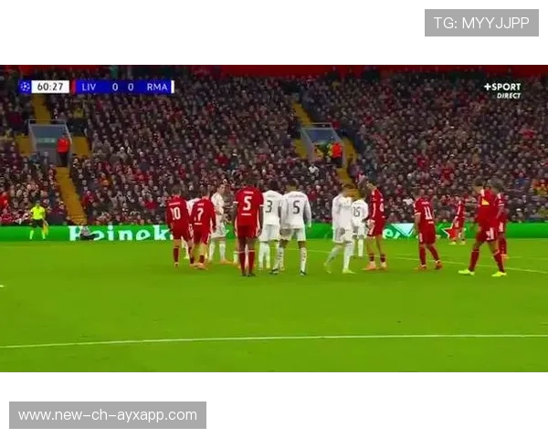 利物浦麦卡利斯特转换节奏非常迅速